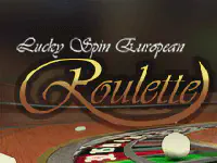 Lucky Spin Euro Roulette → Классическая Европейская рулетка на 1win
