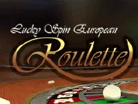 Lucky Spin Euro Roulette → Классическая Европейская рулетка на 1win