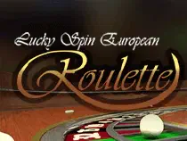 Lucky Spin Euro Roulette → Классическая Европейская рулетка на 1win