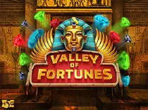Valley Of Fortunes Promo config Казино Игра на гривны 🏆 1win Украина