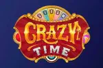 Crazy Time в казино 1win