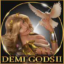 Demi Gods II Казино Игра на гривны 🏆 1win Украина