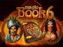 Magic Book 6 Казино Игра на гривны 🏆 1win Украина