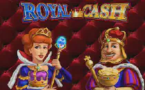 Royal Cash Казино Игра на гривны 🏆 1win Украина