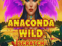 Anaconda Wild Scratch Казино Игра на гривны 🏆 1win Украина