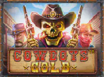 Cowboys Gold Казино Игра на гривны 🏆 1win Украина