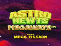 Astro Newts Megaways Казино Игра на гривны 🏆 1win Украина