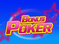 Bonus Poker 1 Hand