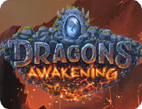 Dragons Awakening Казино Игра на гривны 🏆 1win Украина