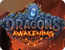 Dragons Awakening Казино Игра на гривны 🏆 1win Украина