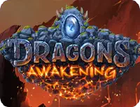 Dragons Awakening Казино Игра на гривны 🏆 1win Украина