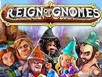 Reign of Gnomes Казино Игра на гривны 🏆 1win Украина