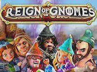 Reign of Gnomes Казино Игра на гривны 🏆 1win Украина