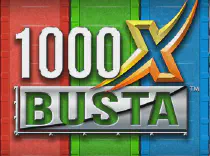 1,000 X Busta