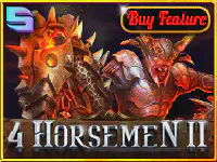 4 Horsemen 2 Казино Игра на гривны 🏆 1win Украина