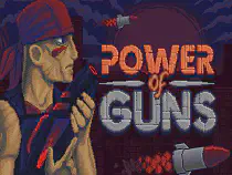 Power Of Guns Казино Игра на гривны 🏆 1win Украина