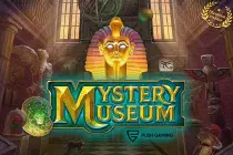 Mystery Museum Казино Игра на гривны 🏆 1win Украина