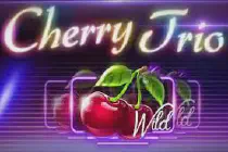 Cherry Trio Казино Игра на гривны 🏆 1win Украина