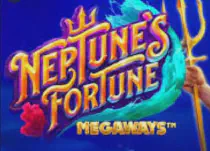 Neptune's Fortune Megaways Казино Игра на гривны 🏆 1win Украина