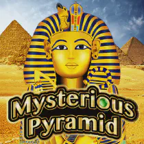 Mysterious Pyramid Казино Игра на гривны 🏆 1win Украина