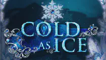 Cold As Ice slot на сайте 1win