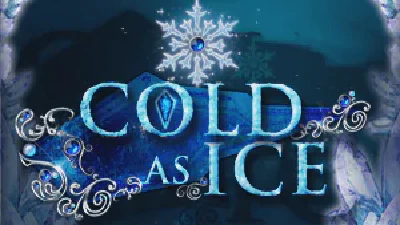 Cold As Ice slot на сайте 1win