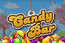 Candy Bar — деньги, слот и колесо!