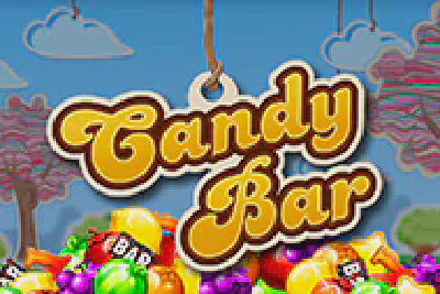 Candy Bar — деньги, слот и колесо!