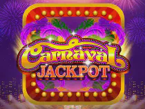 Carnaval Jackpot - настоящий карнавал на 1win