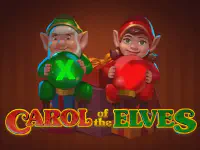 Carol of the Elves Казино Игра на гривны 🏆 1win Украина