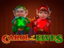 Carol of the Elves Казино Игра на гривны 🏆 1win Украина