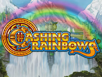 Cashing Rainbows Pull Tab