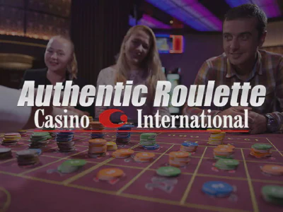 1win Casino International - новая онлайн рулетка