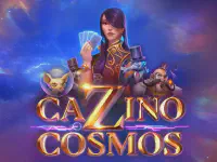 Cazino Cosmos Казино Игра на гривны 🏆 1win Украина
