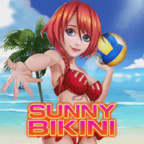 Sunny Bikini Казино Игра на гривны 🏆 1win Украина
