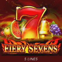 Fiery Sevens Казино Игра на гривны 🏆 1win Украина