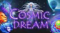 Cosmic Dream slot 🎰 Играть онлайн в игровой автомат