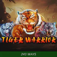 Tiger Warrior Казино Игра на гривны 🏆 1win Украина