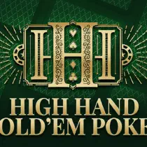 High Hand Holdem Poker Казино Игра на гривны 🏆 1win Украина