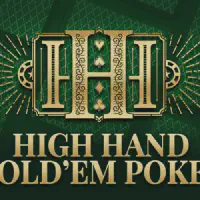 High Hand Holdem Poker Казино Игра на гривны 🏆 1win Украина