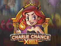 Charlie Chance Казино Игра на гривны 🏆 1win Украина
