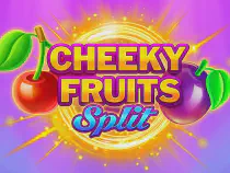 Cheeky Fruits Split Казино Игра на гривны 🏆 1win Украина