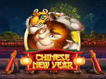 Chinese New Year Казино Игра на гривны 🏆 1win Украина