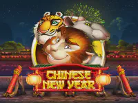 Chinese New Year Казино Игра на гривны 🏆 1win Украина