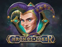 Chronos Joker Казино Игра на гривны 🏆 1win Украина