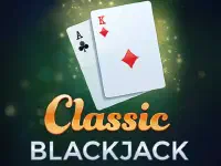 Classic Blackjack 1win 🂥 Элегантный блэкджек от Microgaming