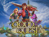 Cloud Quest Казино Игра на гривны 🏆 1win Украина
