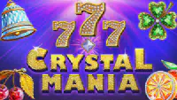 1win Crystal Mania Slot - Игровой автомат 🎰 Играть на деньги