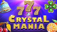 1win Crystal Mania Slot - Игровой автомат 🎰 Играть на деньги