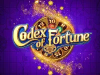 Codex of Fortune Казино Игра на гривны 🏆 1win Украина